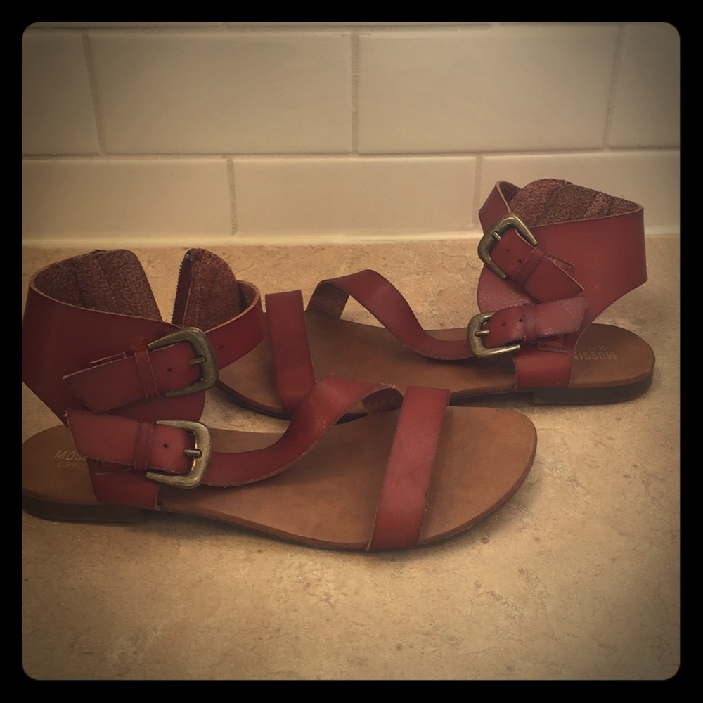 Women's sandal